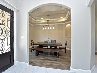 Bathroom at 133 Tuscany Way - 4 bed 3 bath home