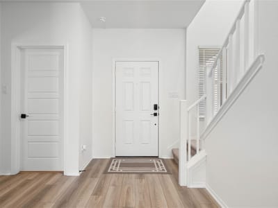 Bathroom at 13300 Betty Ford ST - 4 bed 2 bath home