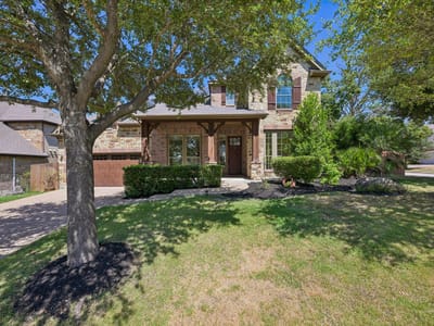 Property photo 2 at 13300 Bright Sky Overlook - 5 bed 3 bath home