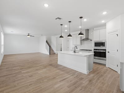 Bathroom at 13301 Cerro Castellan TRCE - 5 bed 3 bath home