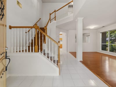 Kitchen at 13301 Slow Poke DR - 4 bed 2 bath home