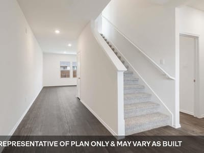 Living area at 13302 Cerise Queen WAY - 4 bed 3 bath home