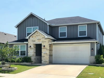 Living area at 13302 Henrietta PLZ - 5 bed 3 bath home