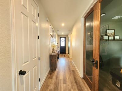 Primary bedroom at 13302 Henrietta PLZ - 5 bed 3 bath home
