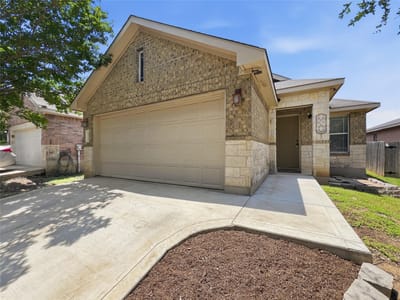 Kitchen at 13304 Orourke DR - 3 bed 2 bath home