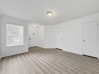 Primary bedroom at 13304 Orourke DR - 3 bed 2 bath home