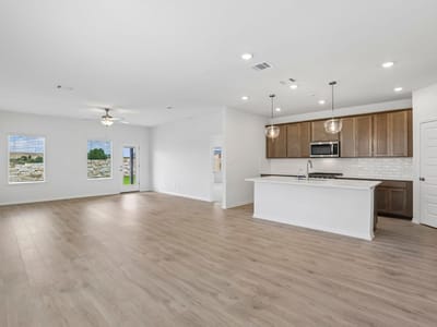 Kitchen at 13305 Rindle Reach DR - 5 bed 3 bath home