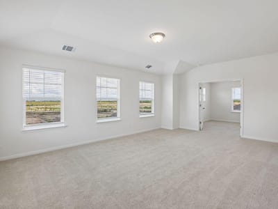 Bathroom at 13305 Rindle Reach DR - 5 bed 3 bath home