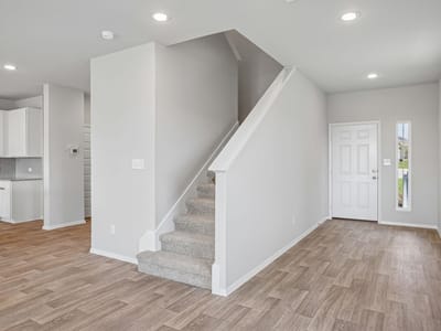 Bathroom at 13307 Underbank RD - 4 bed 2 bath home