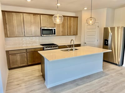 Kitchen at 13308 Rindle Reach DR - 5 bed 3 bath home