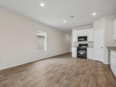 Bathroom at 13308 Underbank RD - 3 bed 2 bath home