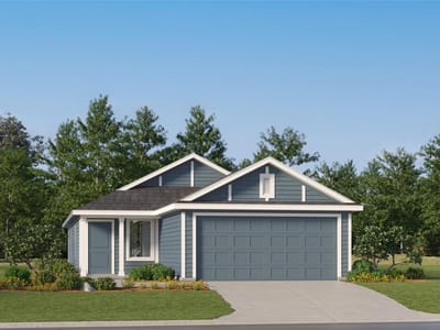 Property photo 3 at 13309 Painted Night Rd - 3 bed 2 bath home