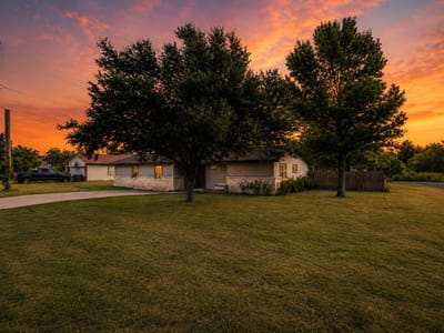 Property photo 2 at 13311 Briar Hollow DR - 3 bed 3 bath home