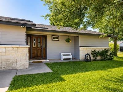 Property photo 3 at 13311 Briar Hollow DR - 3 bed 3 bath home