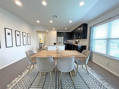 Kitchen at 13313 Henneman DR - 3 bed 2 bath home