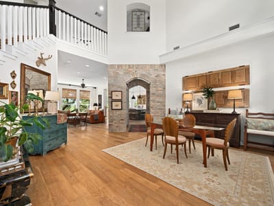 Kitchen at 13315 Country Lake DR - 5 bed 3 bath home