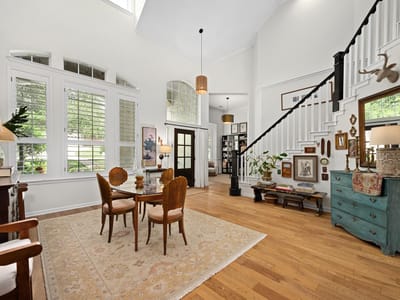 Primary bedroom at 13315 Country Lake DR - 5 bed 3 bath home