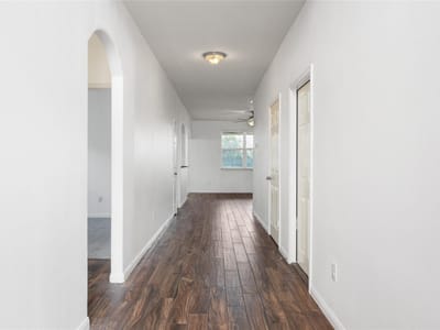 Kitchen at 13316 Nelson Houser ST - 3 bed 2 bath home