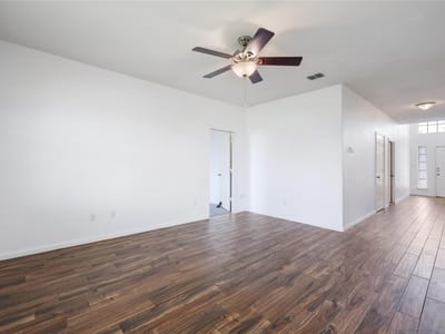 Bathroom at 13316 Nelson Houser ST - 3 bed 2 bath home