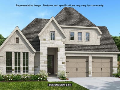 Photo 5 of 6 at 1332 Cypress Paul ST - 4 bed 3 bath home