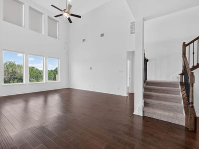 Bathroom at 1332 Ridge Runner DR - 5 bed 4 bath home