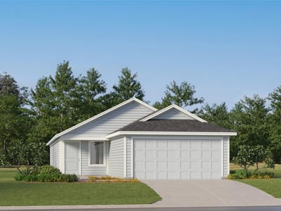 Property photo 5 at 13325 Painted Night Rd - 3 bed 2 bath home