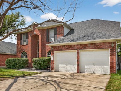 Primary bedroom at 1333 Nightingale DR - 4 bed 2 bath home