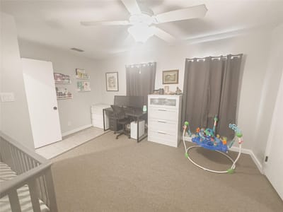 Kitchen at 1335 Belvin ST - 3 bed 2 bath home