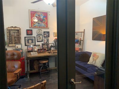 Property photo 3 at 1335 Gruene Glen ST - 3 bed 2 bath home