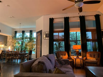 Property photo 5 at 1335 Gruene Glen ST - 3 bed 2 bath home