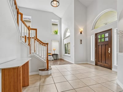 Primary bedroom at 13353 Amasia DR - 4 bed 2 bath home