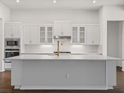 Kitchen at 1336 Academy Oaks DR - 4 bed 3 bath home