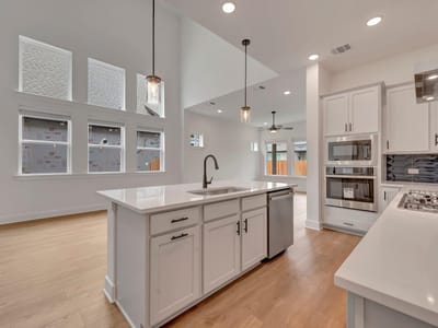 Bathroom at 1336 Hartley DR - 5 bed 4 bath home