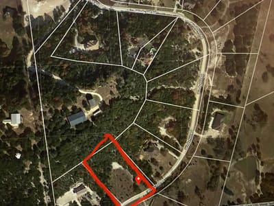 Property photo 2 at 1337 Windy HL - Windy Hill Ranch Sub R, Salado, TX