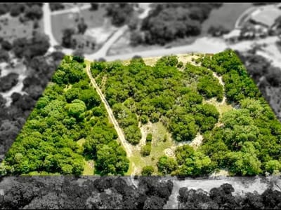 Property photo 4 at 1337 Windy HL - Windy Hill Ranch Sub R, Salado, TX