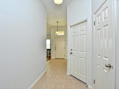 Kitchen at 1339 Ashberry TRL - 3 bed 2 bath home