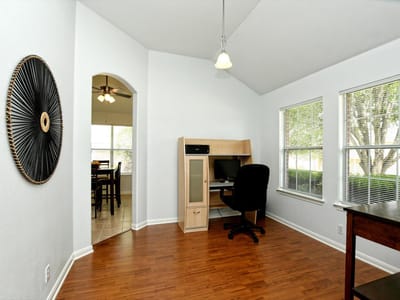 Primary bedroom at 1339 Ashberry TRL - 3 bed 2 bath home