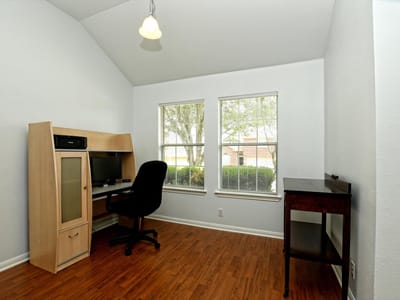 Bathroom at 1339 Ashberry TRL - 3 bed 2 bath home