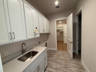 Bathroom at 134` Pinehurst ST - 3 bed 3 bath home