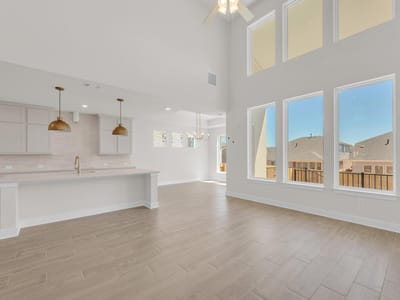 Primary bedroom at 134 Ash Juniper Rd - 4 bed 3 bath home