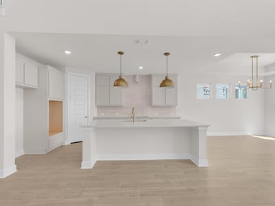 Bathroom at 134 Ash Juniper Rd - 4 bed 3 bath home