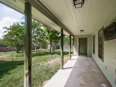 Kitchen at 134 High Timbers Rd - 2 bed 2 bath home