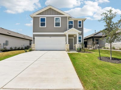 Property photo 2 at 134 Hornet ST - 3 bed 2 bath home
