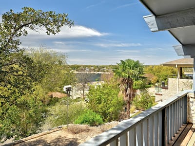 Living area at 134 Sailfish - 3 bed 2 bath home