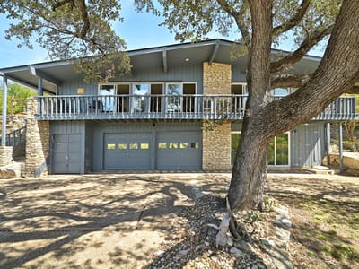 Kitchen at 134 Sailfish - 3 bed 2 bath home