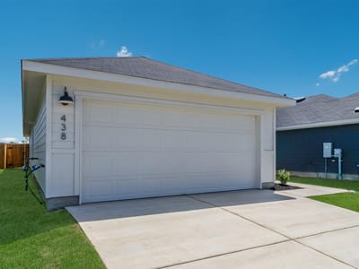Bathroom at 134 Schuenemann Way - 3 bed 2 bath home