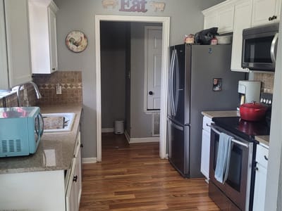 Property photo 3 at 134 Whispering Pines DR - 3 bed 1 bath home