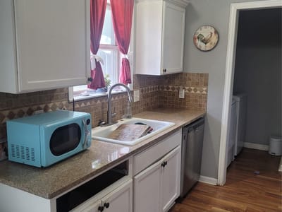 Property photo 5 at 134 Whispering Pines DR - 3 bed 1 bath home