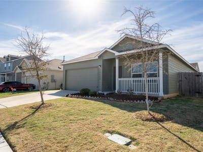 Kitchen at 13400 Banquete ST - 3 bed 2 bath home