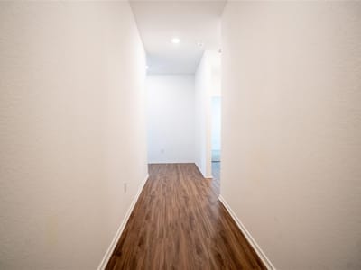 Bathroom at 13400 Banquete ST - 3 bed 2 bath home